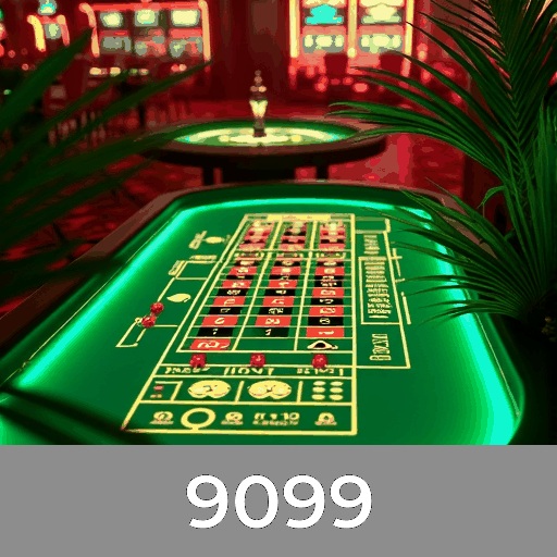 9099: A Plataforma de Jogos que Une Segurança e Profissionalismo