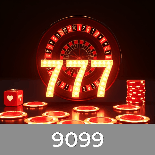 9099: Experiência de Jogos de Mesa ao Vivo Profissional