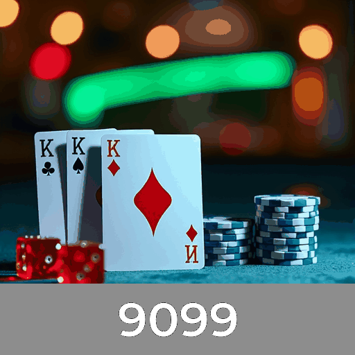 9099: A Revolução das Apostas Móveis